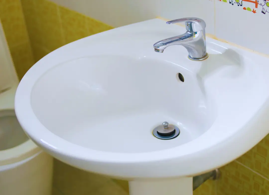 Mitigeur Lavabo Bitche